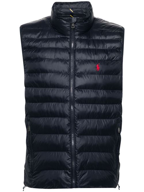 GILET RALPH LAUREN | 710949962/001